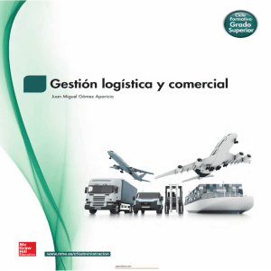 Gestion logistica y comercial 2013 McGraw-Hill Grado Superior_redacted