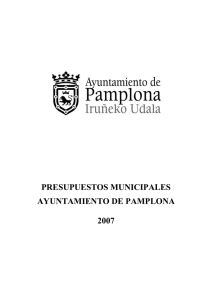 Municipal budget 2006 (PDF. 850 KB)