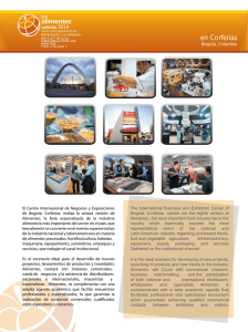 Brochure Alimentec 2014