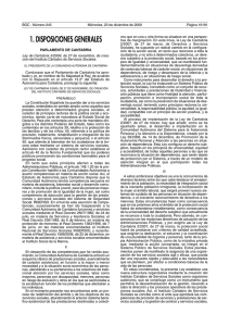 Ley de Cantabria 6/2009, de 28 de diciembre, de medidas fiscales y de contenido financiero.
