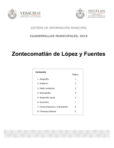 Zontecomatlán 