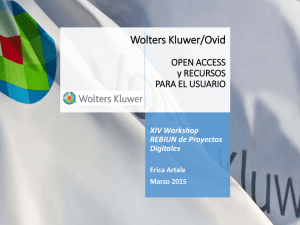Wolters Kluwer Open Access presentation 2015.pdf
