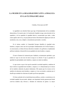 4. La mujer en la realidad educativa andaluza.pdf