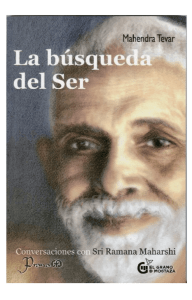 La búsqueda del ser