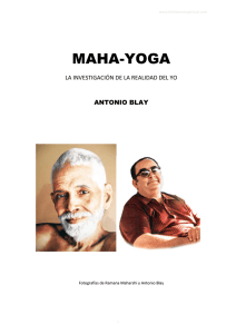 Maha-Yoga