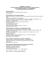 Encuentro Regional (Programa in progress, 20 agosto de 2015).pdf [24,97 kB]
