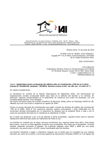 application/pdf Solidaridad contra el desalojo del edificio sitio en Constitución 1765 de la C.A.B.A.(Buenos Aires, junio 2010).pdf [45,63 kB]