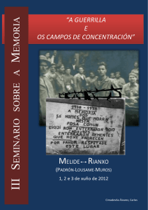 Libro-GuÃ­a do Seminario, de Carlos Cimadevila