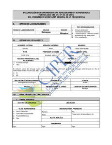 Carlos Arellano - Rancagua (Saliente)