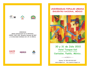 Programa Encuentro UPU México (30-31 julio 2010)pdf.pdf [4,06 MB]