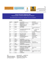 Agenda Primer Encuentro UPU Baires, Mayo 2006.pdf [183,15 kB]