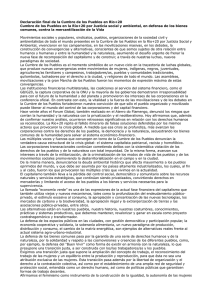 Declaración final de la Cumbre de los Pueblos en Rio+20 (ES, 2012).pdf [29,74 kB]