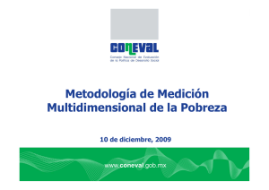 conevalmult2008 metodologia