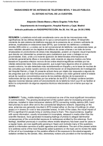 http://www.lpi.tel.uva.es/~nacho/docencia/EMC/trabajos_01_02/Efectos_biologicos_EMI/compatibilidad_electromagnetica/radiaciones_ramon%20y%20cajal.pdf