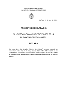 PDF - 75.2 KB - Sesión 30/04/2014: Declación por 1Âº de mayo