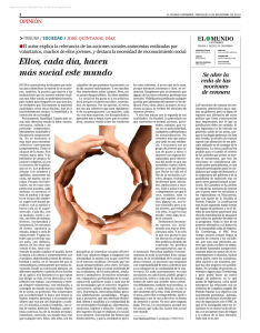 Publicado en  EL MUNDO  edición CANTABRIA, el día 6 de Noviembre de 2013 (pdf)