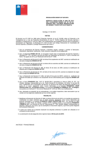 Modifica resolución nº 4064 de 2015 del plaguicida Engeo 247 ZC en el sentido que, autoriza modificación de origen y sustituye su etiqueta