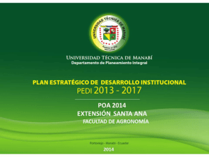 15 C POA 1505  22.11.2013  Plan.Operativo.Anual.2014.Ext.Agronomia