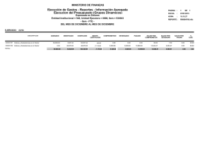 Ver Viáticos y subsistencias en el interior desde 01/12/2014 hasta 31/12/2014 - Publicado 15/01/2015