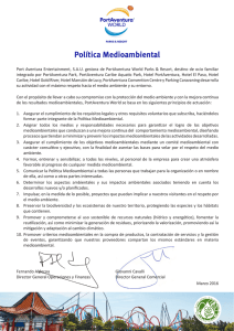DESCARGAR PDF POLITICA AMBIENTAL 2016