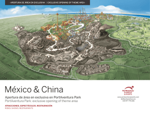 portaventura-park ficha mexico china