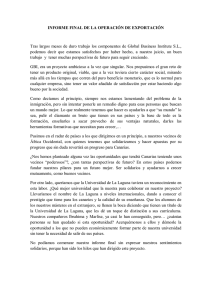 INFORME FINAL DE LA OPERACIoN DE EXPORTACIoN.pdf