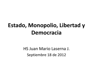 Presenración JML Senado Septiembre 18 2012