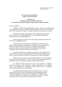 Lea el discurso completo en español (PDF)