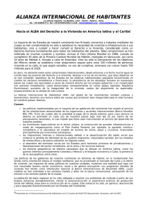 application/pdf Hacia el ALBA del Derecho a la Vivienda (abril 2007).pdf [81,23 kB]
