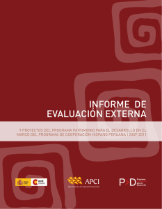 15000_ev_otc_peru_patrimonio_para_el_desarrollo_chp_2007-2011_eval_9_proyectos_2012.pdf