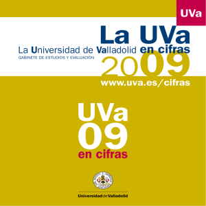 UVA CIFRAS 2009.pdf