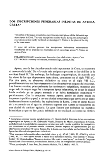 2005-18-DosInscripcionesFunerariasIn.pdf