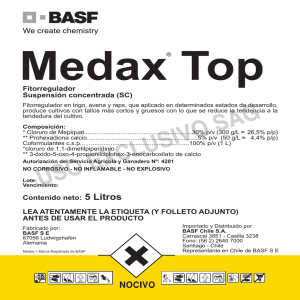 MEDAX TOP