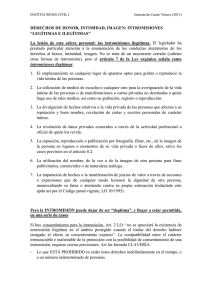 Ic1. Ficha. Derechos de la personalidad. Intromisiones legítimas e ilegítimas. 2011.pdf