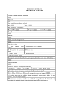 application/pdf FSU - Formulário proposta de actividad (2010, ES).pdf [81,11 kB]