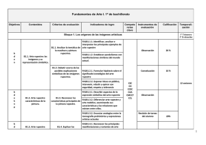 Fundamentos de Arte