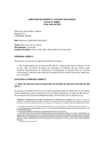 Oficio 040899-14 _Retencion en la Fuente - Cesantias_