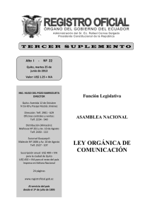http://www.presidencia.gob.ec/wp-content/uploads/downloads/2013/08/LeyDeComunicacion-espaniol.pdf