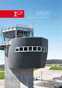 VIVIX Â® by Formica Group PDF (5.28 Mb)