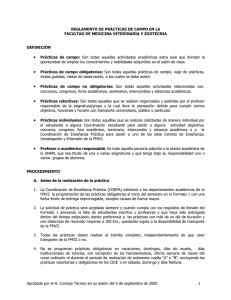 Reglamento de PRÁCTICAS DE CAMPO, 5 septiembre 2005.pdf