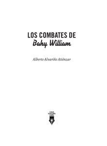 El Combate de Baby Williams
