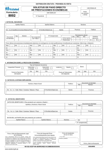 Formulario 8002