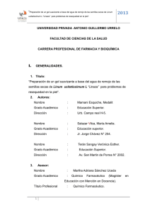 Proyecto de Tecnología farmaceutica II - Linaza  - (3) PDF