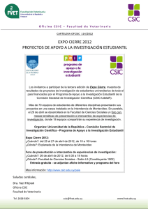 csic_Cart OFCSIC 114 2012 Programa Expo Cierre PAIE.pdf