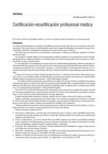 Editorial Revista Médica del Uruguay, Dr. Jorge Torres