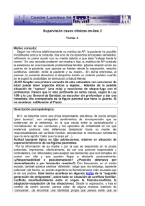 [PDF]Supervisión casos clínicos on-line 2