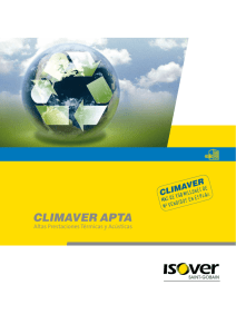 CLIMAVER-APTA - catalogo