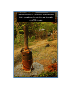 gasifier handbook spanish