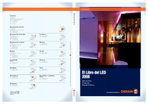 Libro de LED 2008 (PDF)