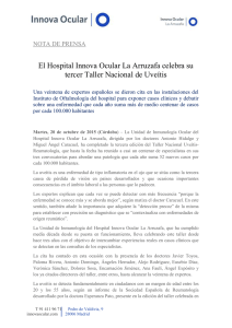 2015_10_20_el_hospital_innova_ocular_la_arruzafa_celebra_su_tercer_taller_nacional_de_uveitis.doc